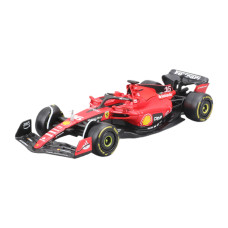 Автомодель Bburago Racing Ferrari SF-23 (18-36836) Автомодель Bburago Racing Ferrari SF-23 (18-36836)