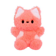 М’яка іграшка-антистрес Fluffie Stuffiez Small plush Котик (511595)