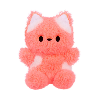 М’яка іграшка-антистрес Fluffie Stuffiez Small plush Котик (511595)