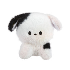 М’яка іграшка-антистрес Fluffie Stuffiez Small plush Песик (511601)