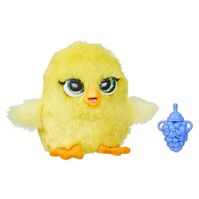 Інтерактивна іграшка FurReal Friends Fuzz-A-Lots Курча (28067) в Ровном Інтерактивна іграшка FurReal Friends Fuzz-A-Lots Курча (28067) в Ровном
