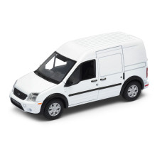 Автомодель TechnoDrive Ford Transit connect білий (250386W)