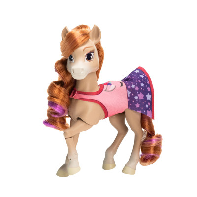 Фігурка Wild Manes Піжамна вечірка конячки Соні (723344) в Киеве Фігурка Wild Manes Піжамна вечірка конячки Соні (723344) в Киеве