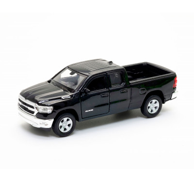 Автомодель TechnoDrive RAM 1500 2019 чорний (250385W/2)