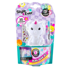 Набір для творчості Canal Toys Style 4 Ever Мій улюбленець Коала S (OFG267/5) Набір для творчості Canal Toys Style 4 Ever Мій улюбленець Коала S (OFG267/5)