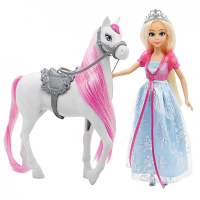 Ігровий набір Funville Dreameez Принцеса-вершниця (FV81047) в Ровном