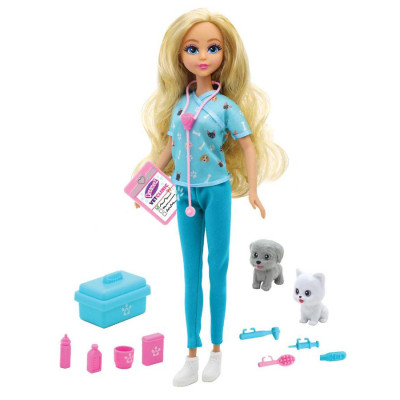 Ігровий набір Funville Dreameez Ветеринар (FV81053) в Ровном