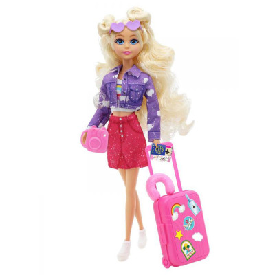 Ігровий набір Funville Dreameez Мандрівниця (FV81028) в Ровном