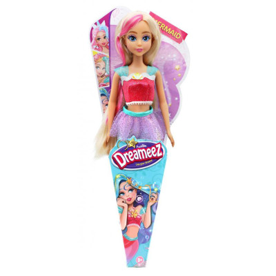 Лялька Funville Dreameez Русалонька Стейсі 29 см (FV81039/1) в Чернигове Лялька Funville Dreameez Русалонька Стейсі 29 см (FV81039/1) в Чернигове
