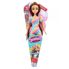 Лялька Funville Dreameez Модниця Крісті 29 см (FV81040/1)