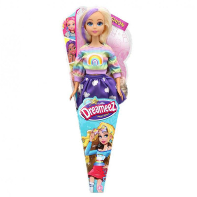 Лялька Funville Dreameez Модниця Поліна 29 см (FV81040/2) в Полтаве Лялька Funville Dreameez Модниця Поліна 29 см (FV81040/2) в Полтаве