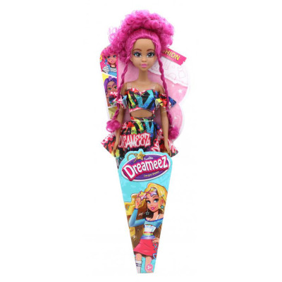 Лялька Funville Dreameez Модниця Адріана 29 см (FV81040/4) в Полтаве Лялька Funville Dreameez Модниця Адріана 29 см (FV81040/4) в Полтаве