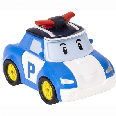 Ігрова фігурка Robocar Poli Полі (MRT-0600) в Запорожье Ігрова фігурка Robocar Poli Полі (MRT-0600) в Запорожье