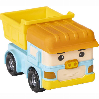 Ігрова фігурка Robocar Poli Дамп (MRT-0606) в Луцке