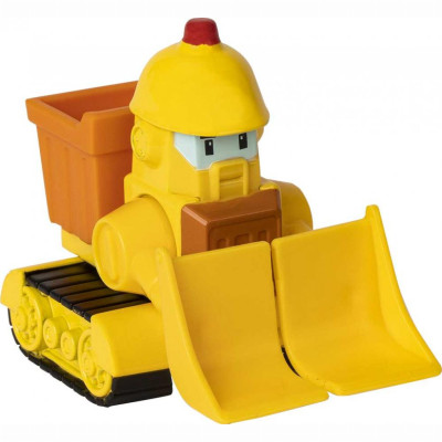 Ігрова фігурка Robocar Poli Брунер (MRT-0608) Ігрова фігурка Robocar Poli Брунер (MRT-0608)