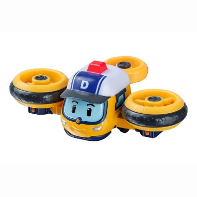 Ігрова фігурка Robocar Poli Дроні (MRT-0612) в Запорожье Ігрова фігурка Robocar Poli Дроні (MRT-0612) в Запорожье