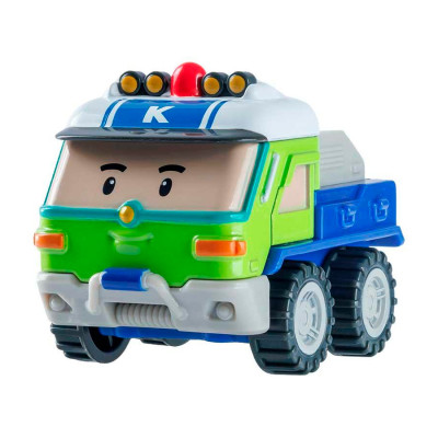 Ігрова фігурка Robocar Poli Кітон (MRT-0614) Ігрова фігурка Robocar Poli Кітон (MRT-0614)