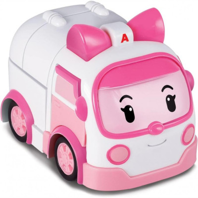 Ігрова фігурка Robocar Poli GoGo Рятівна машинка Ембер (ZR-933) в Чернигове Ігрова фігурка Robocar Poli GoGo Рятівна машинка Ембер (ZR-933) в Чернигове