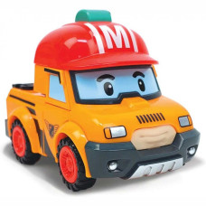 Ігрова фігурка Robocar Poli GoGo Рятівна машинка Марк (ZR-935)