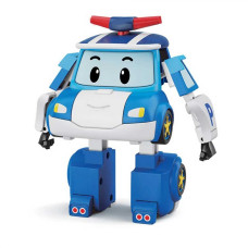 Фігурка-трансформер Robocar Poli Робокар Полі (ZR-916)
