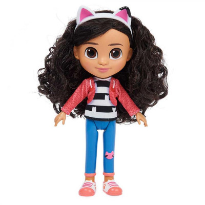 Лялька Gabby's Dollhouse Стильна лялька Габбі (SM36202/6060430) в Полтаве