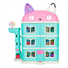 Ігровий набір Gabby's Dollhouse Ляльковий будиночок Габбі (SM36200)