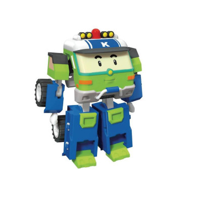 Машинка-трансформер Robocar Poli Кітон 10 см (MRT-0658) в Ивано-Франковске Машинка-трансформер Robocar Poli Кітон 10 см (MRT-0658) в Ивано-Франковске