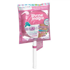 Набір для створення шарм-браслетів Make it Real Чарівний льодяник рожевий (MR1757/1)