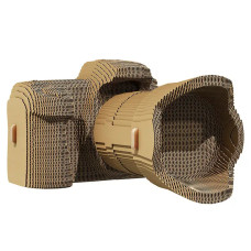 3D пазл Cartonic Camera (CARTCAM)