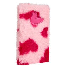 Палетка тіней Create It! Love пухнаста (84590)