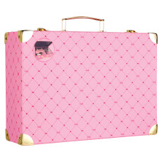 Набір дитячої косметики Create It! Luxury у валізі (84580A) Набір дитячої косметики Create It! Luxury у валізі (84580A)