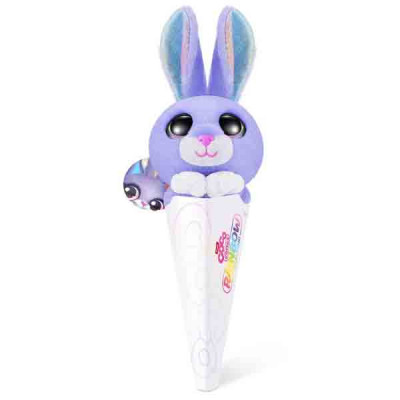 М'яка іграшка Zuru Coco Cones Rainbow Зайчик (9631SQ1/1) в Ровном М'яка іграшка Zuru Coco Cones Rainbow Зайчик (9631SQ1/1) в Ровном