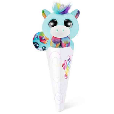 М'яка іграшка Zuru Coco Cones Rainbow Єдиноріг (9631SQ1/4) в Ровном М'яка іграшка Zuru Coco Cones Rainbow Єдиноріг (9631SQ1/4) в Ровном