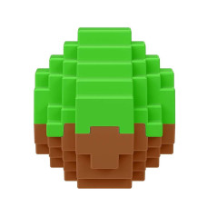 Фігурка-сюрприз Minecraft Яйце-трансформер (HXT64)