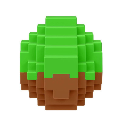 Фігурка-сюрприз Minecraft Яйце-трансформер (HXT64)