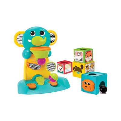 Розвиваючий набір Infantino Слоненя (315214) в Чернигове