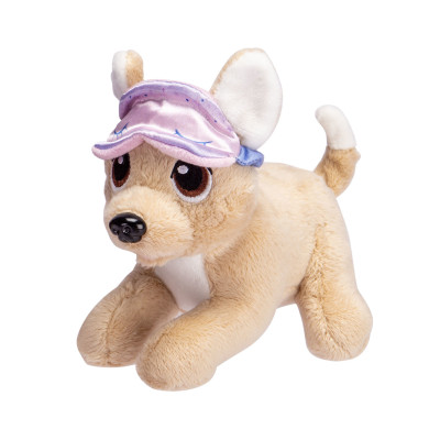 М'яка іграшка Chi Chi Love Солодкі сни Чихуахуа (5890087/1)