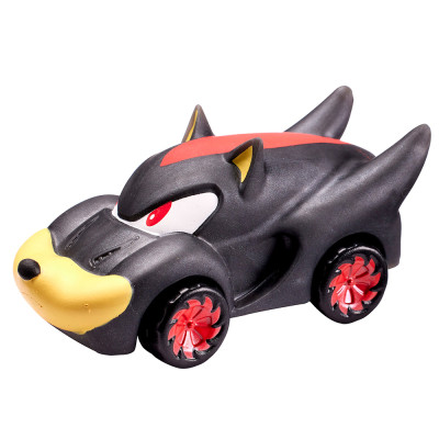 Стретч-антистрес Goo Jit Zu Герої Гуджитсу Sonic Racers Шедоу (123652)