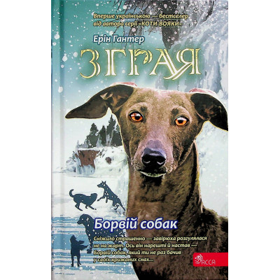 Зграя. Книга 6. Борвій собак в Хмельницком