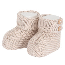 Шкарпетки-пінетки Latte Baby