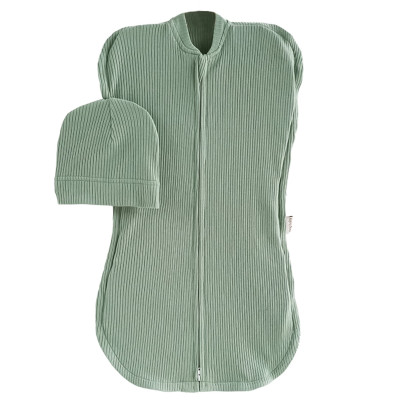 Комплект MagBaby Strip Olive: європелюшка та шапка в Ивано-Франковске Комплект MagBaby Strip Olive: європелюшка та шапка в Ивано-Франковске