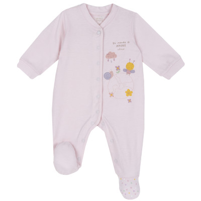 Комбінезон Gianella