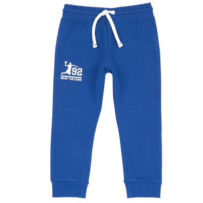 Штани спортивні Streetball Blue player Штани спортивні Streetball Blue player