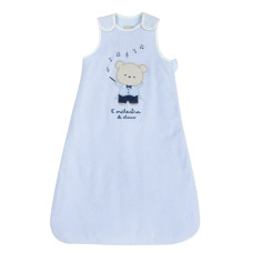 Велюровий спальний мішок Roberto Велюровий спальний мішок Roberto