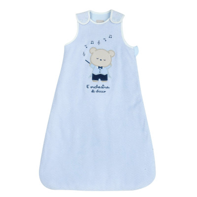 Велюровий спальний мішок Roberto Велюровий спальний мішок Roberto