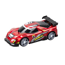 Ігровий набір Exost Build 2 drive Radical racer (20701)