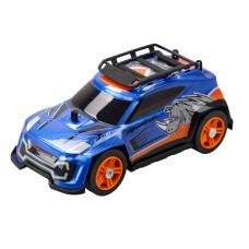 Ігровий набір Exost Build 2 drive Super sports (20702)