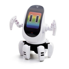 Інтерактивний робот Silverlit Octobot (88527)