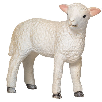 Фігурка Mojo Ягня (381065) Фігурка Mojo Ягня (381065)