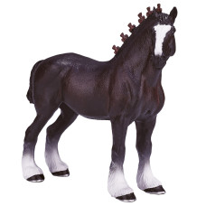 Фігурка Mojo Шайрський кінь (387290)